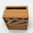 Enceinte Passive ART DECO