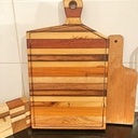 Planche à découper