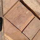 Parquet "Versailles" et tactique XVIIIe