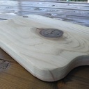 Une panoplie apéritif de luxe ...