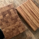 Planche à découper