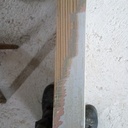 Rénovation de porte pour la maison