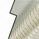 Raccord d’aspiration à visser