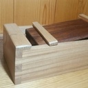 BOITE aux outils à main