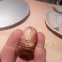 Support tournage sans contrepointe + 3 essais