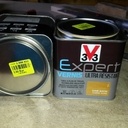 Vernis et huile v 33