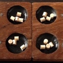 Jeu de Mancala