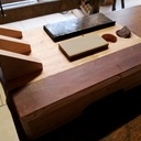 « Aiguiserie, » version 2, compacte