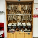 Dressing à saucissons