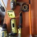 Récupération de bois