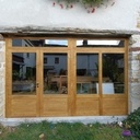 Les portes de l'atelier