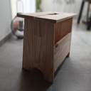 Petit tabouret