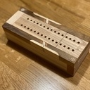 Boîte à palet Vendéen