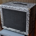 Cab 1x12 ported type Bogner Cube