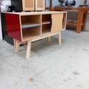 Entraînement au Cap candidat libre menuisier fabricant 2025 : l'épreuve pratique 2022