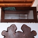 Poirier en Symétrie