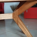 Table de salle à manger