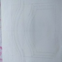 Plans réalisés à l'encienne (planche à dessin)