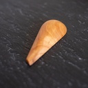 Cuillère triangle... oui... encore !