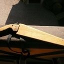 Holster pour ma scie à élaguer