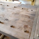 Quelques "accessoires" d'établi