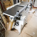 FS30G Rabot degau 220V