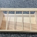 Rack à foin pour lapin