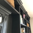 Bibliothèque sur mesure