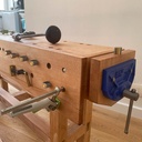 Etabli d'appartement