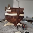 Maquette bateau