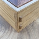 Boîte aux outils à main