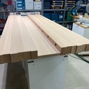 Etabli en hêtre massif