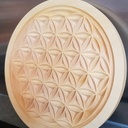 Fleur de vie version 2