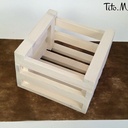 Petite caisse de rangements