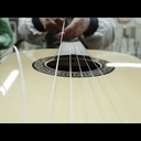 Fabrication d'une guitare