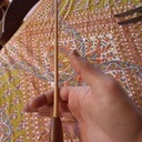 Prototype baguette de chef(fe) d'orchestre