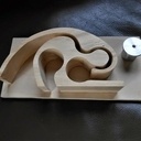 Amplificateur passif pour téléphone