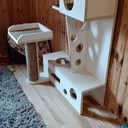 Arbrachat, Arbre à chat ... miaou ?