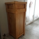 Meuble à petit bois
