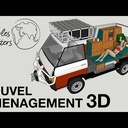 Petit topo sur Sketchup