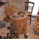 Musée des tourneurs d'Aiguines