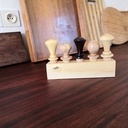 Quelques bouchons à offrir.