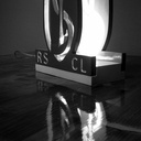 Lampe Standard de Liège 3ème édition