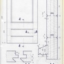 Troisième année menuiserie