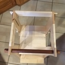 Tour d’observation.