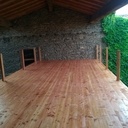 Un peu de doucines dans ce monde de bruts