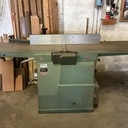 Machine à bois