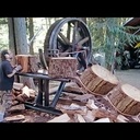 Quelle que machine pour le bois