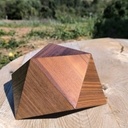 Bol isocadrique à la façon de nairod