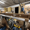 Suspension led pour salle à manger